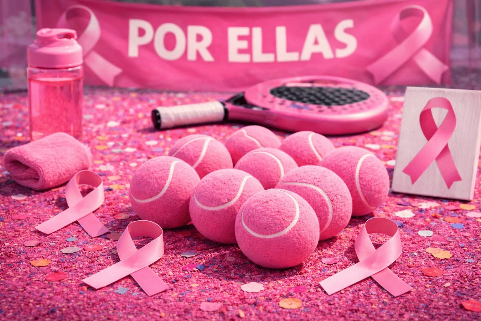 Breast Cancer Edition (Octubre)