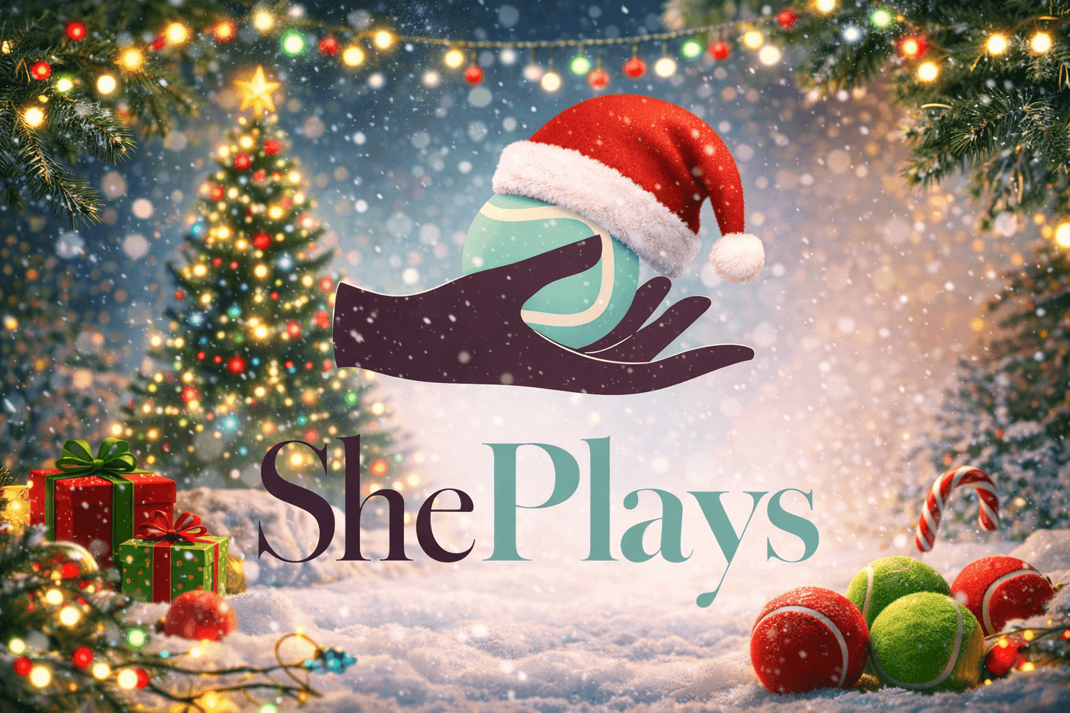 Christmas SHEPLAYS Edition
