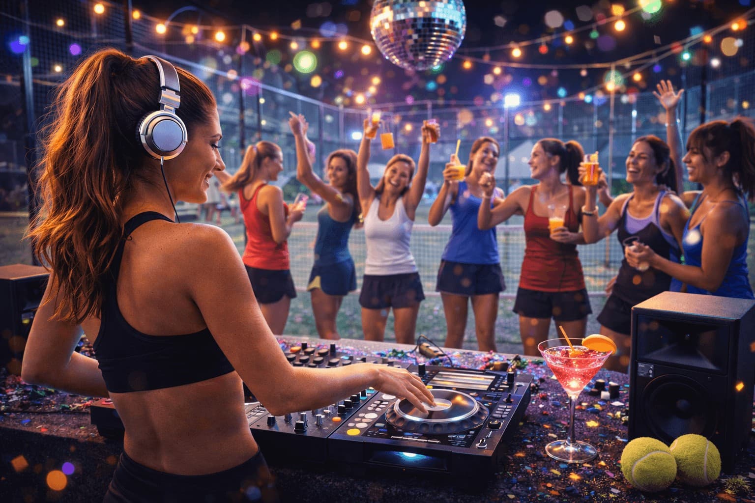 She-Party