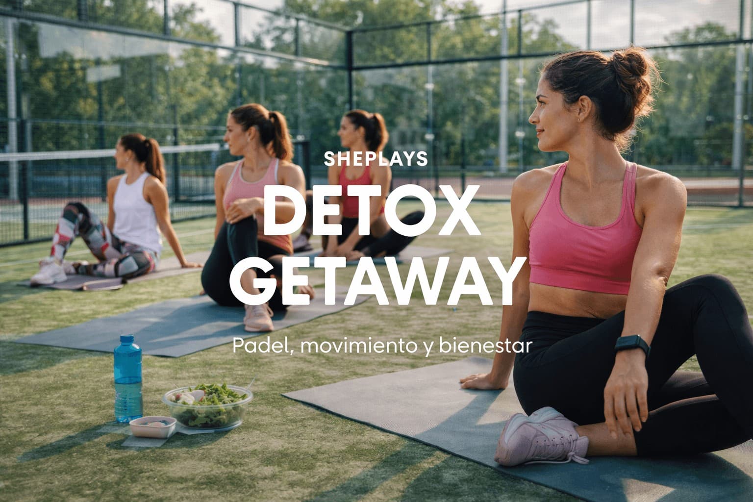 SHEPLAYS Network