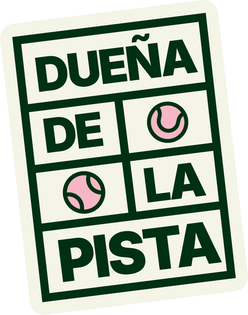 Dueña de la Pista